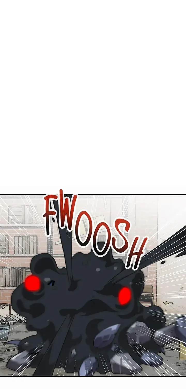 Capture The Golem And Escape Povertyv Zinmanga X Chapter 56 Page 27