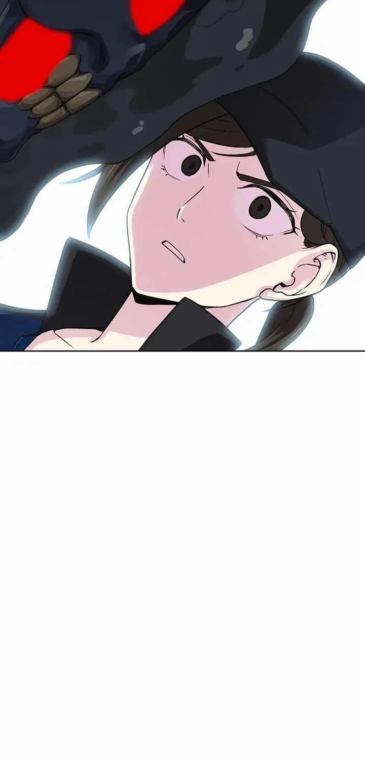 Capture The Golem And Escape Povertyv Zinmanga X Chapter 56 Page 37