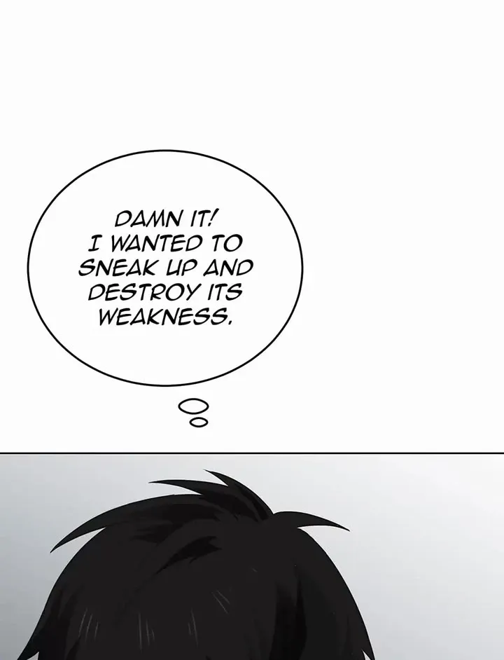 Capture The Golem And Escape Povertyv Zinmanga X Chapter 56 Page 50