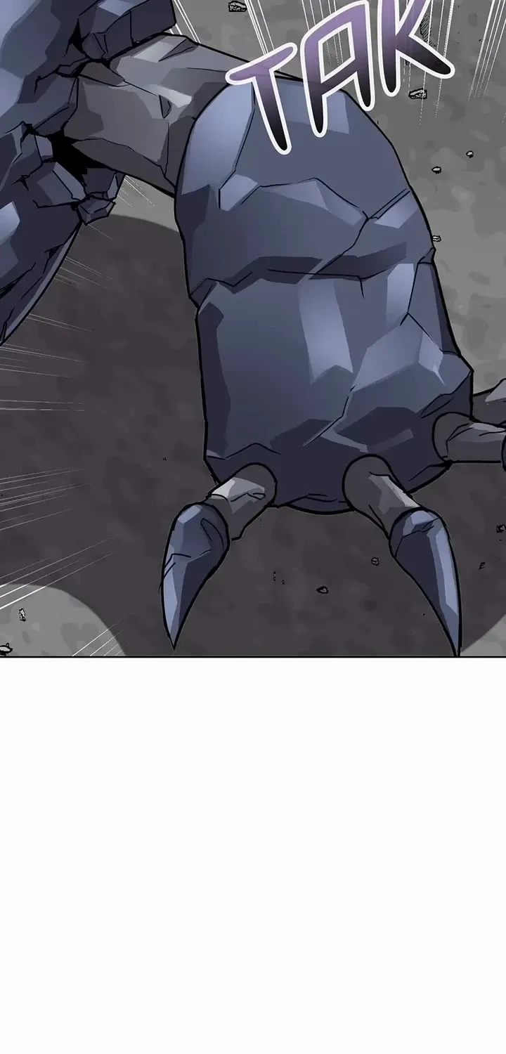Capture The Golem And Escape Povertyv Zinmanga X Chapter 56 Page 61