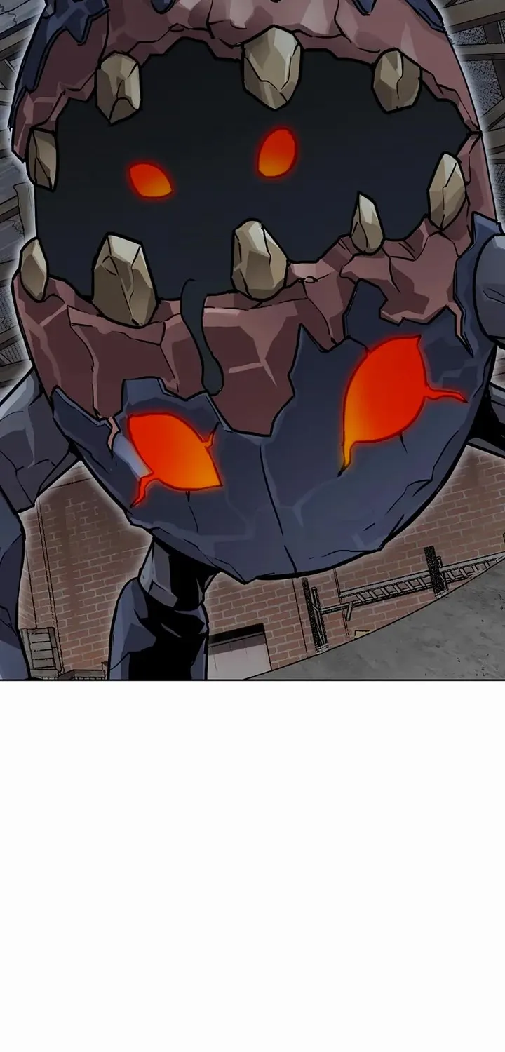 Capture The Golem And Escape Povertyv Zinmanga X Chapter 56 Page 64