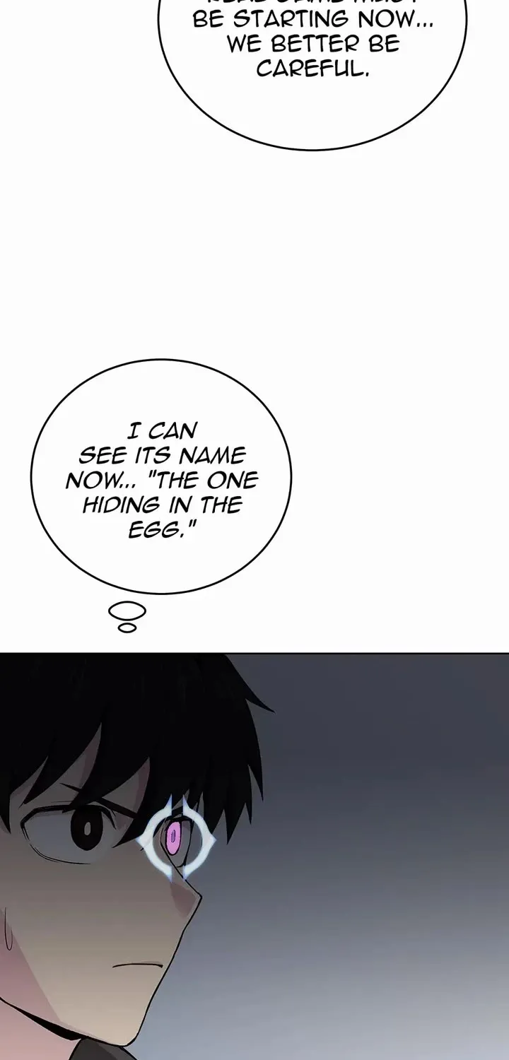 Capture The Golem And Escape Povertyv Zinmanga X Chapter 56 Page 66