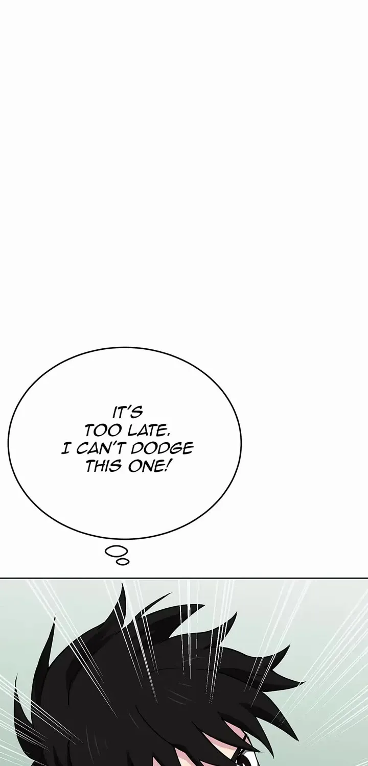 Capture The Golem And Escape Povertyv Zinmanga X Chapter 56 Page 74