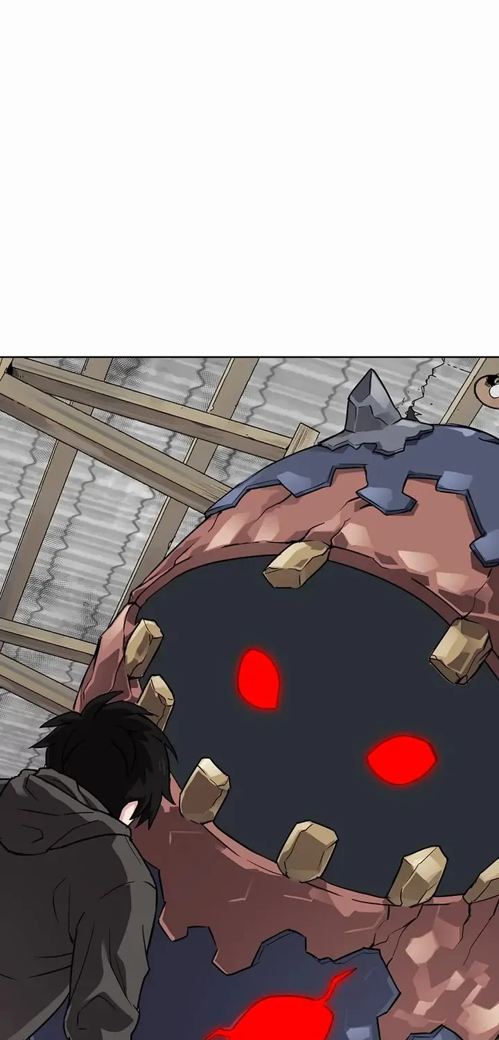 Capture The Golem And Escape Povertyv Zinmanga X Chapter 56 Page 79