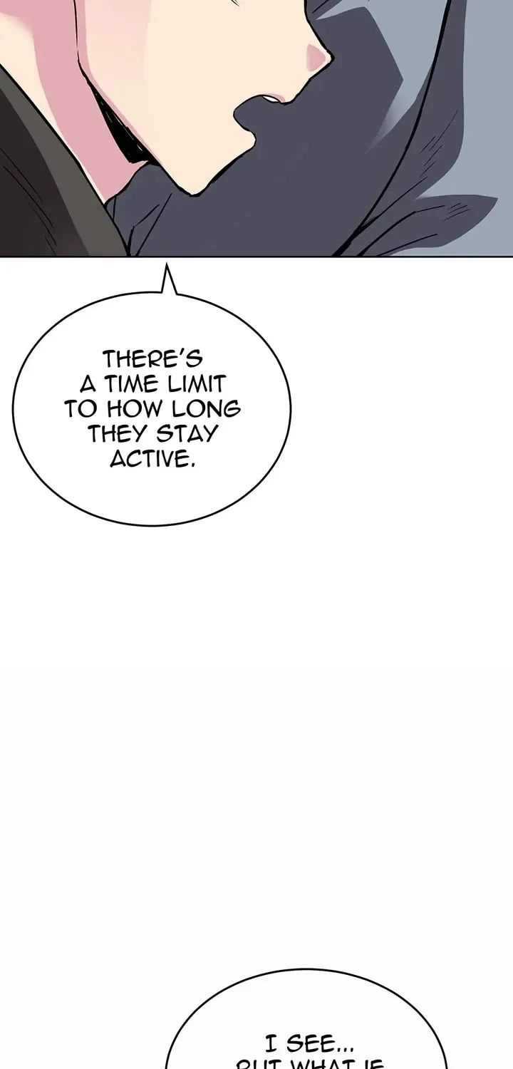 Capture The Golem And Escape Povertyv Zinmanga X Chapter 55 Page 45