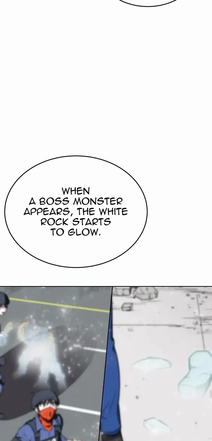 Capture The Golem And Escape Povertyv Zinmanga X Chapter 55 Page 56