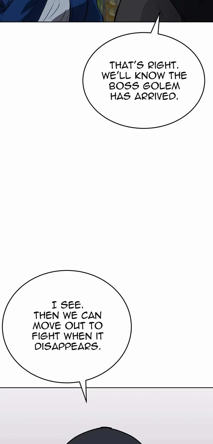Capture The Golem And Escape Povertyv Zinmanga X Chapter 55 Page 59