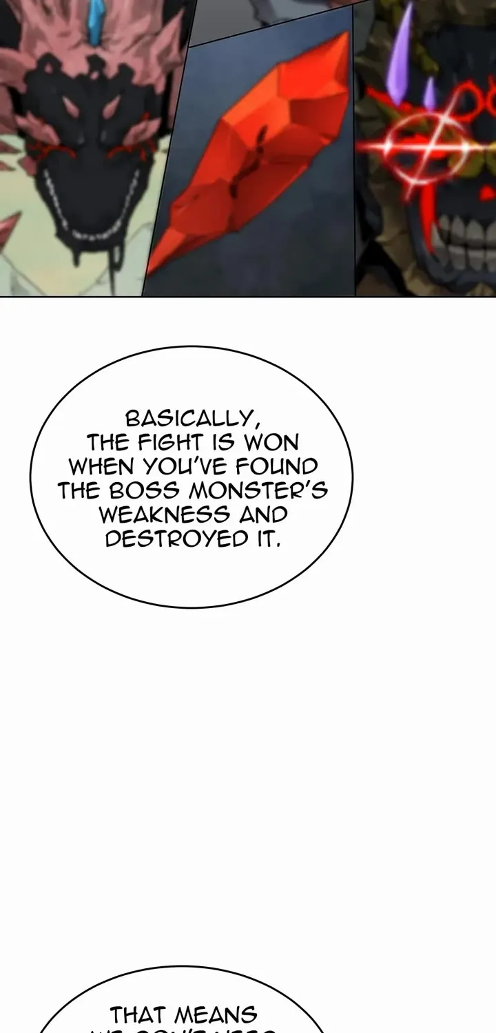Capture The Golem And Escape Povertyv Zinmanga X Chapter 55 Page 69