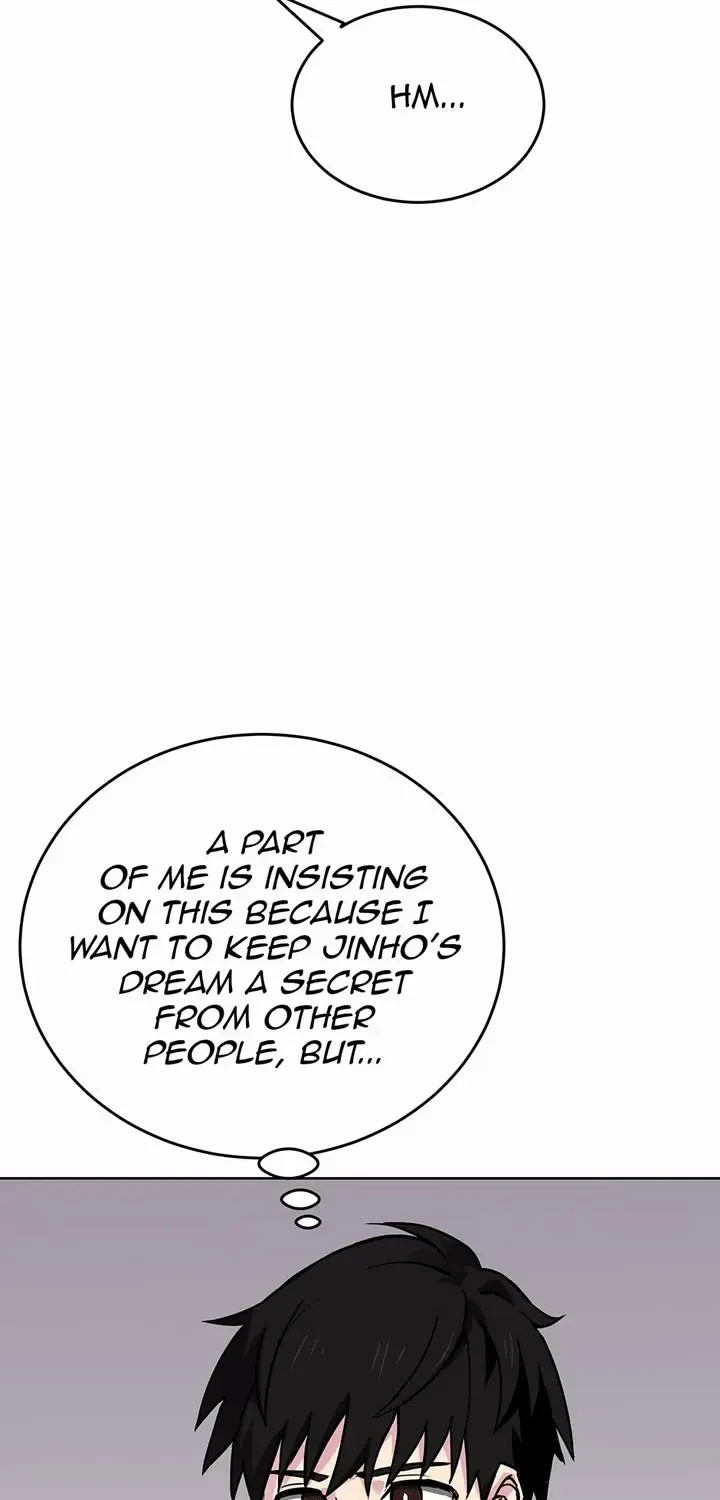 Capture The Golem And Escape Povertyv Zinmanga X Chapter 55 Page 71