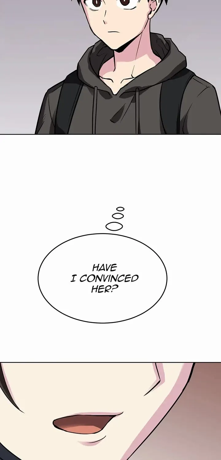 Capture The Golem And Escape Povertyv Zinmanga X Chapter 55 Page 72