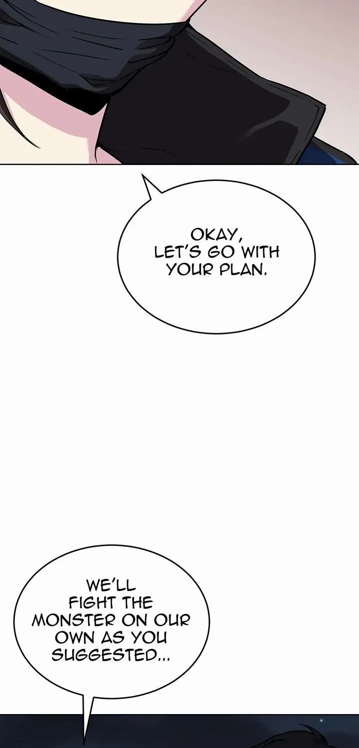 Capture The Golem And Escape Povertyv Zinmanga X Chapter 55 Page 73