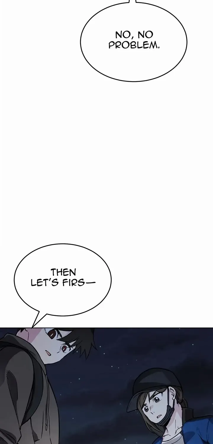 Capture The Golem And Escape Povertyv Zinmanga X Chapter 55 Page 76