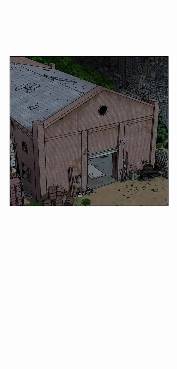 Capture The Golem And Escape Povertyv Zinmanga X Chapter 55 Page 81