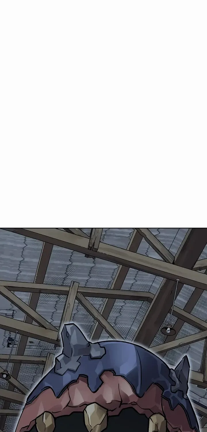 Capture The Golem And Escape Povertyv Zinmanga X Chapter 55 Page 83