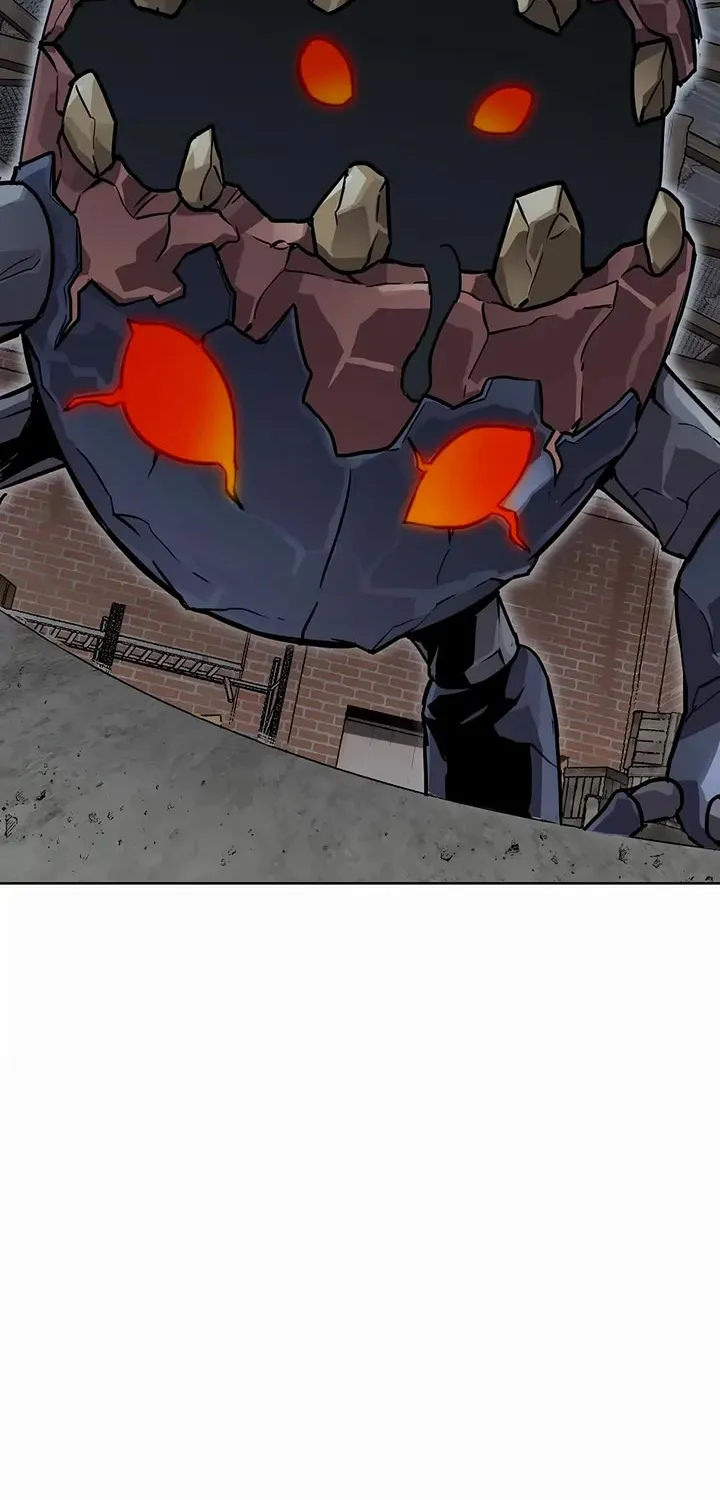 Capture The Golem And Escape Povertyv Zinmanga X Chapter 55 Page 84