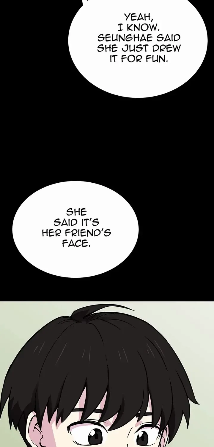 Capture The Golem And Escape Povertyv Zinmanga X Chapter 54 Page 51
