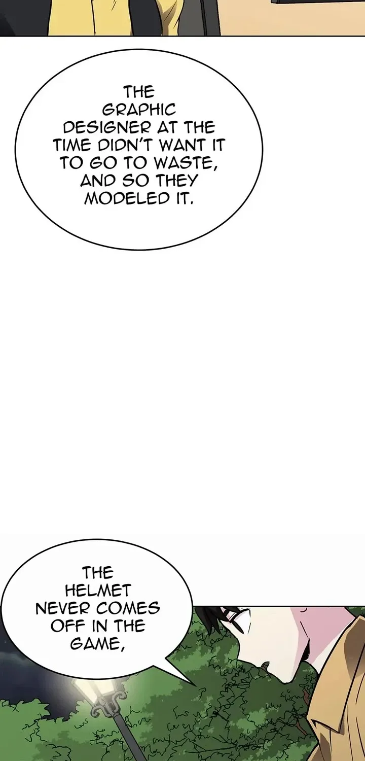 Capture The Golem And Escape Povertyv Zinmanga X Chapter 54 Page 64