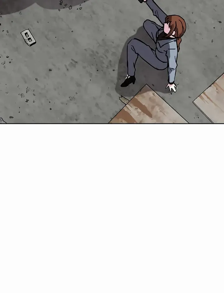 Capture The Golem And Escape Povertyv Zinmanga X Chapter 54 Page 70