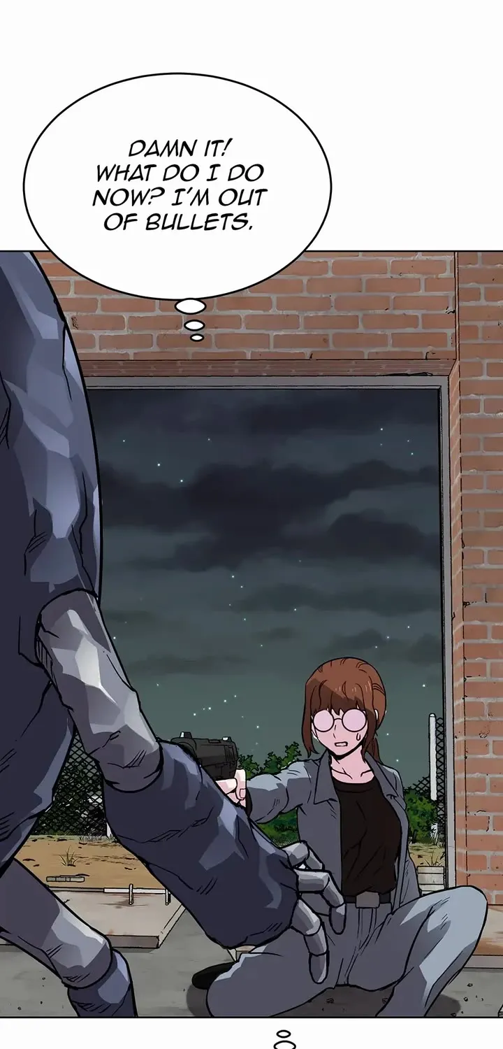 Capture The Golem And Escape Povertyv Zinmanga X Chapter 54 Page 71