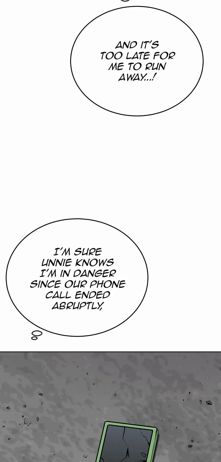 Capture The Golem And Escape Povertyv Zinmanga X Chapter 54 Page 72