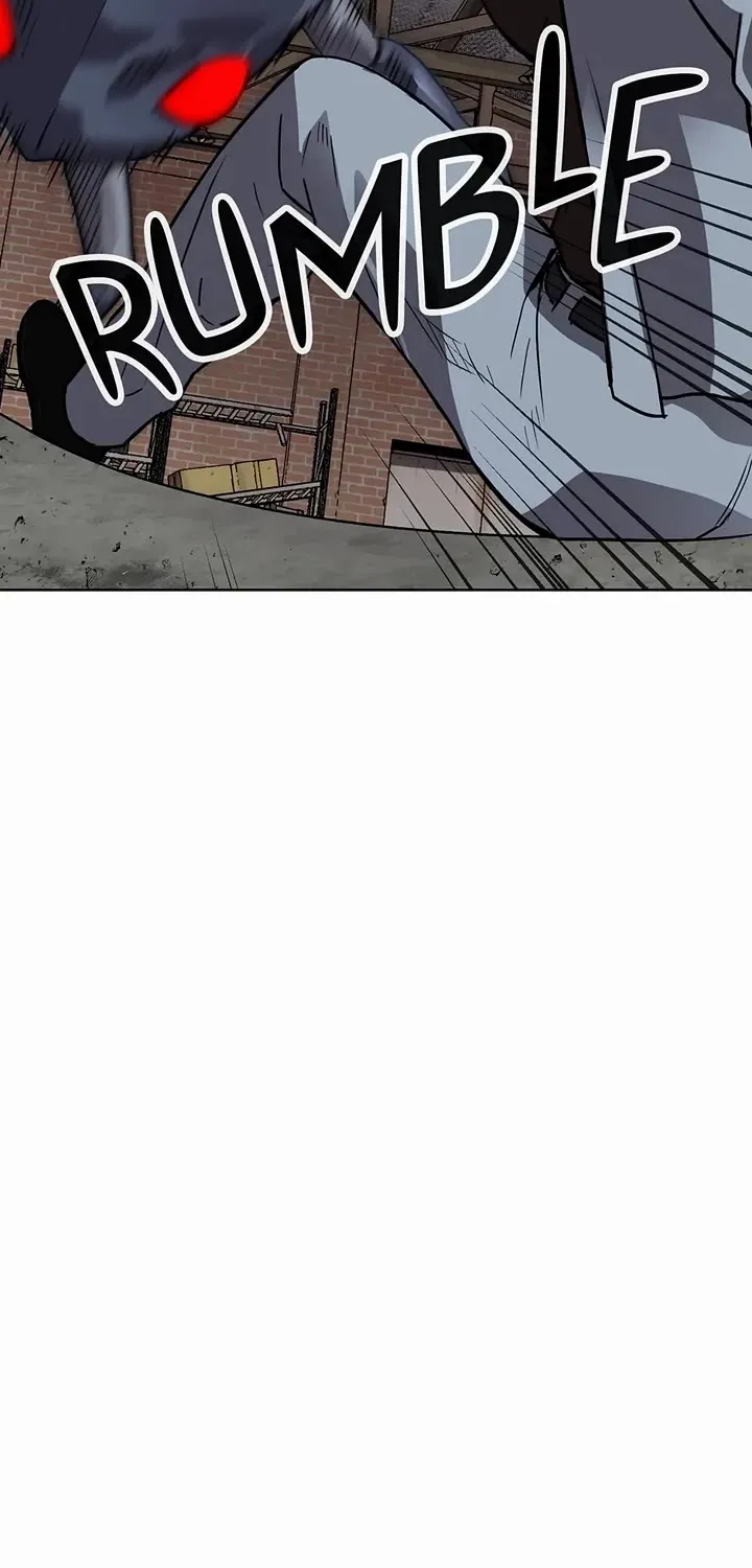 Capture The Golem And Escape Povertyv Zinmanga X Chapter 54 Page 77