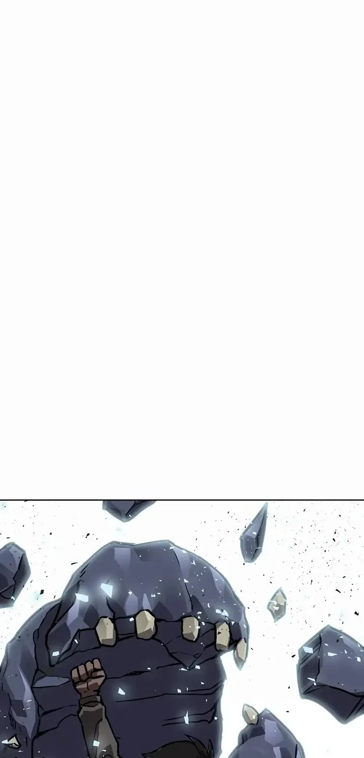 Capture The Golem And Escape Povertyv Zinmanga X Chapter 54 Page 81