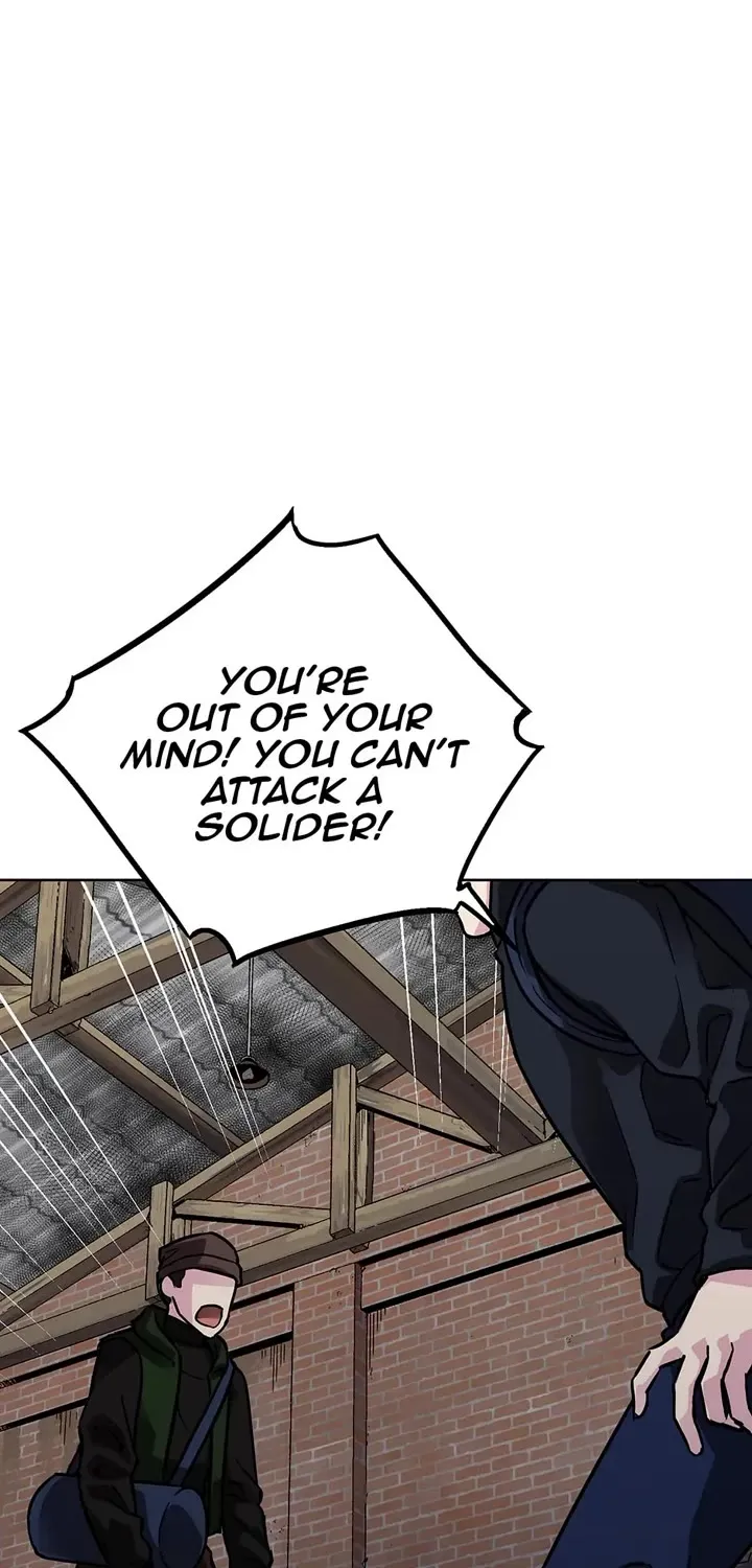Capture The Golem And Escape Povertyv Zinmanga X Chapter 53 Page 74