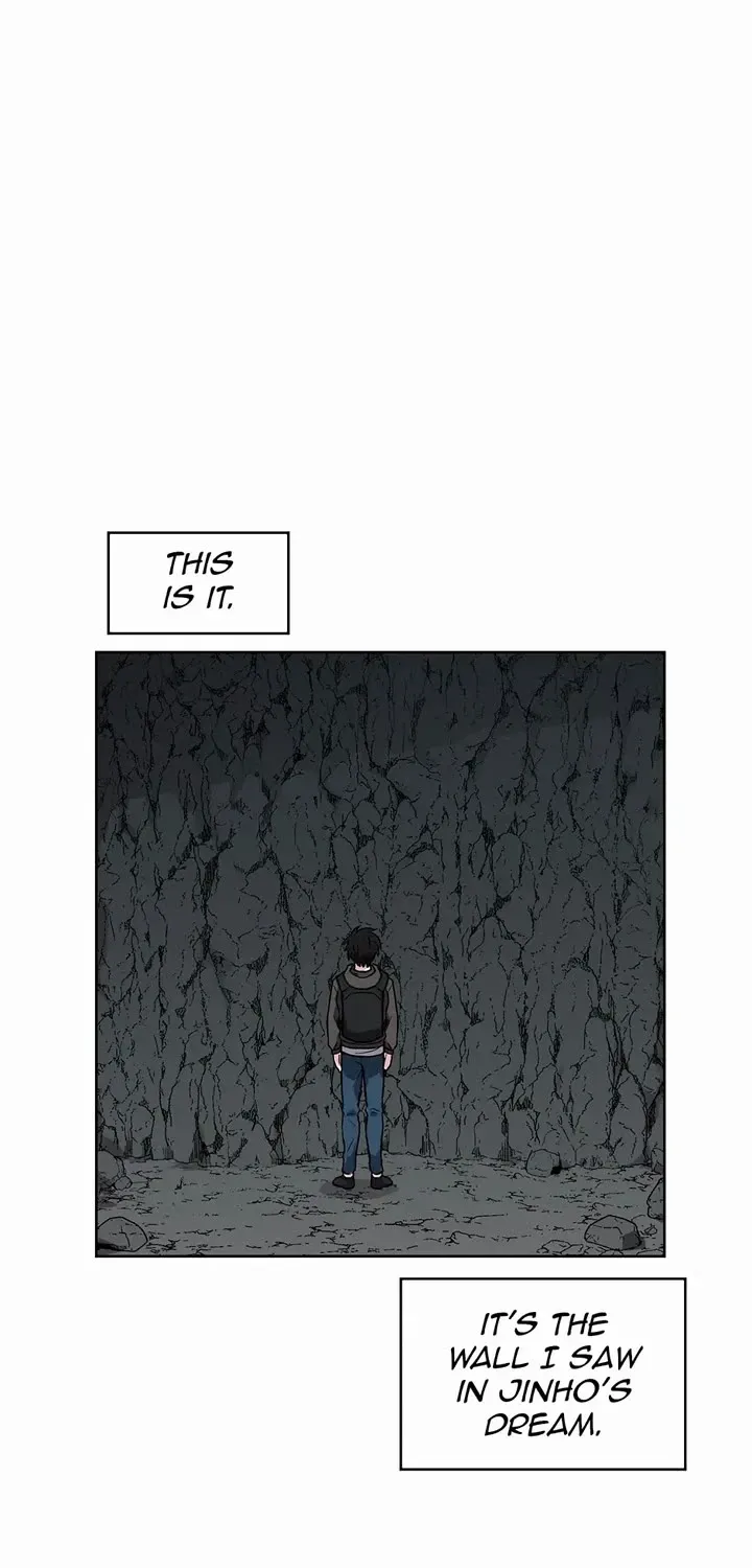 Capture The Golem And Escape Povertyv Zinmanga X Chapter 52 Page 1