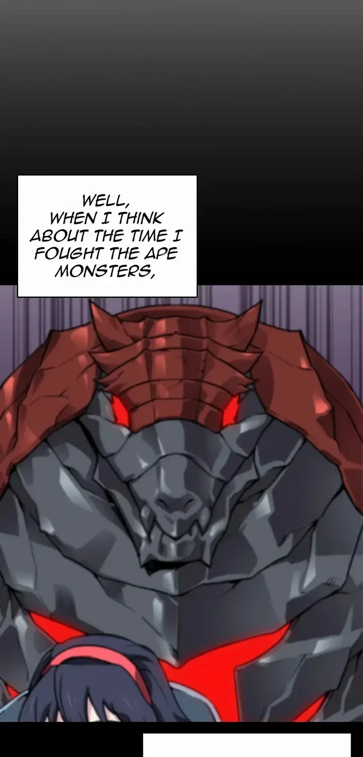 Capture The Golem And Escape Povertyv Zinmanga X Chapter 52 Page 16