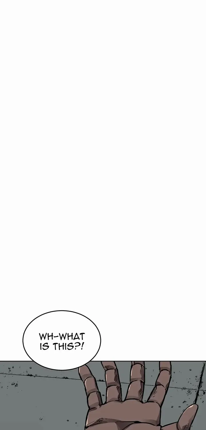 Capture The Golem And Escape Povertyv Zinmanga X Chapter 52 Page 23