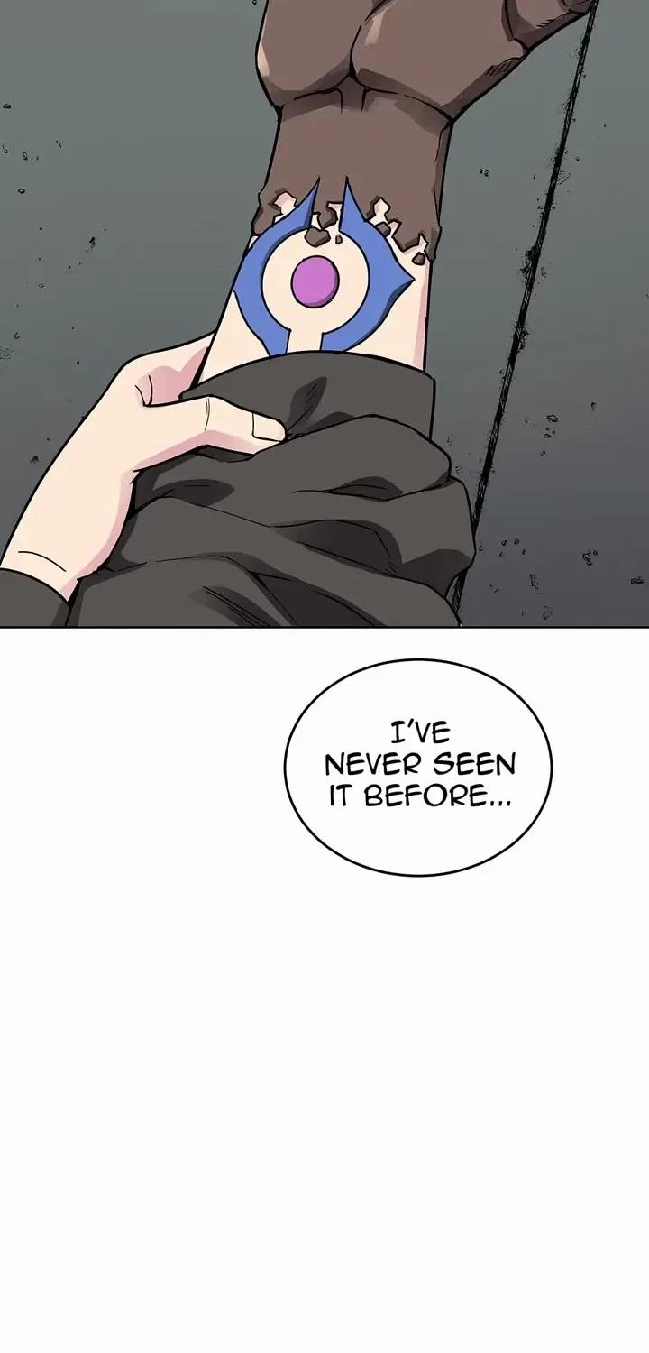 Capture The Golem And Escape Povertyv Zinmanga X Chapter 52 Page 24