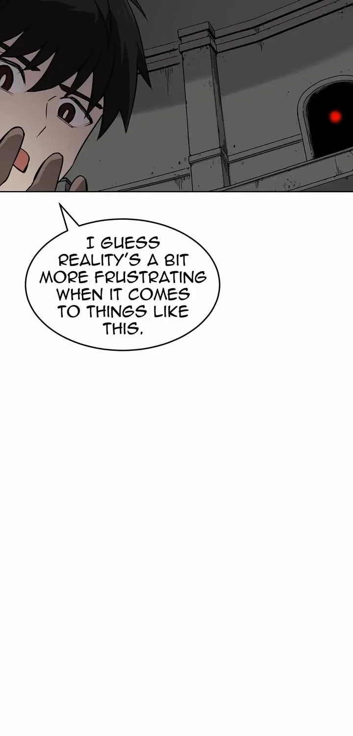 Capture The Golem And Escape Povertyv Zinmanga X Chapter 52 Page 33