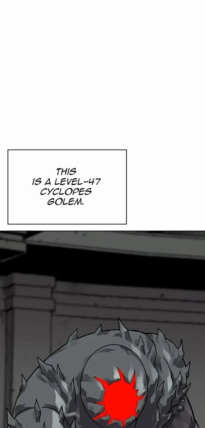 Capture The Golem And Escape Povertyv Zinmanga X Chapter 52 Page 42