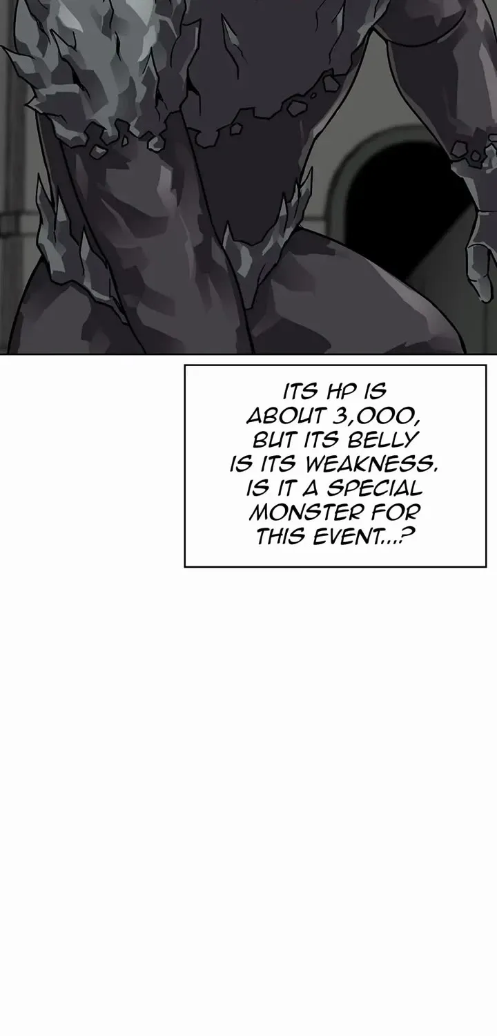 Capture The Golem And Escape Povertyv Zinmanga X Chapter 52 Page 43
