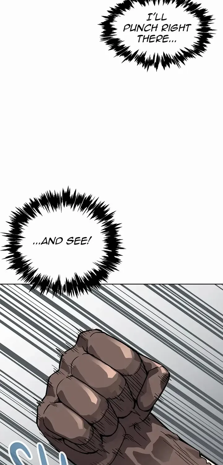 Capture The Golem And Escape Povertyv Zinmanga X Chapter 52 Page 51