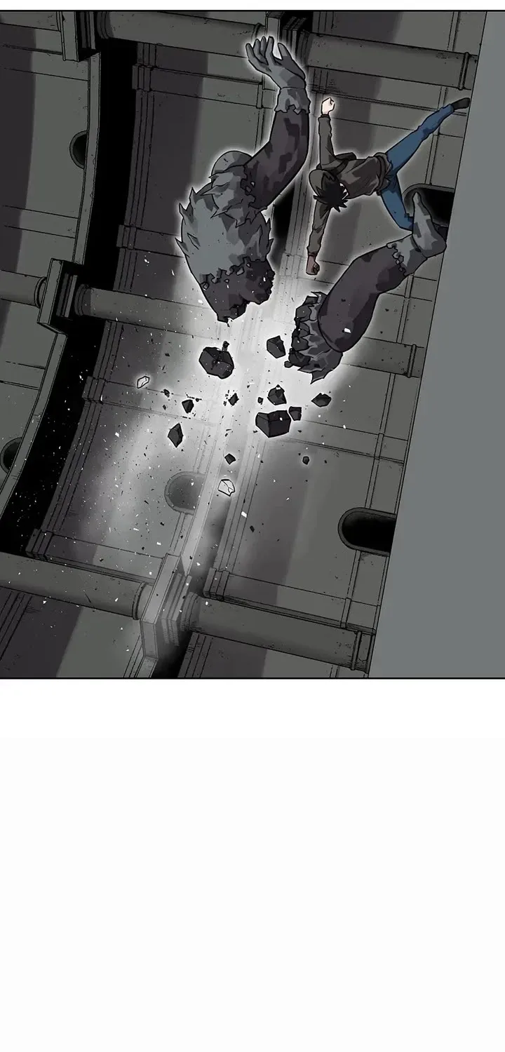 Capture The Golem And Escape Povertyv Zinmanga X Chapter 52 Page 54