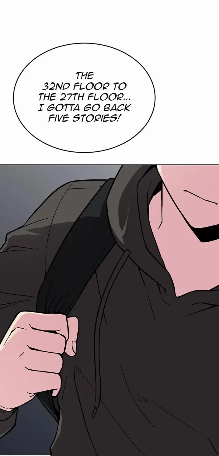 Capture The Golem And Escape Povertyv Zinmanga X Chapter 51 Page 12