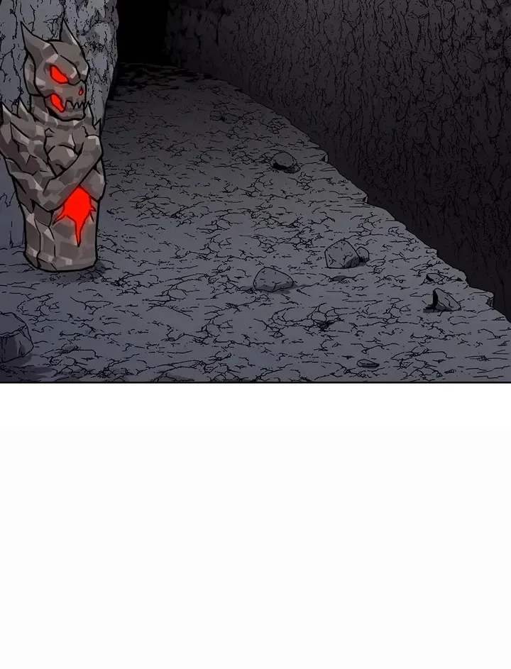 Capture The Golem And Escape Povertyv Zinmanga X Chapter 51 Page 18