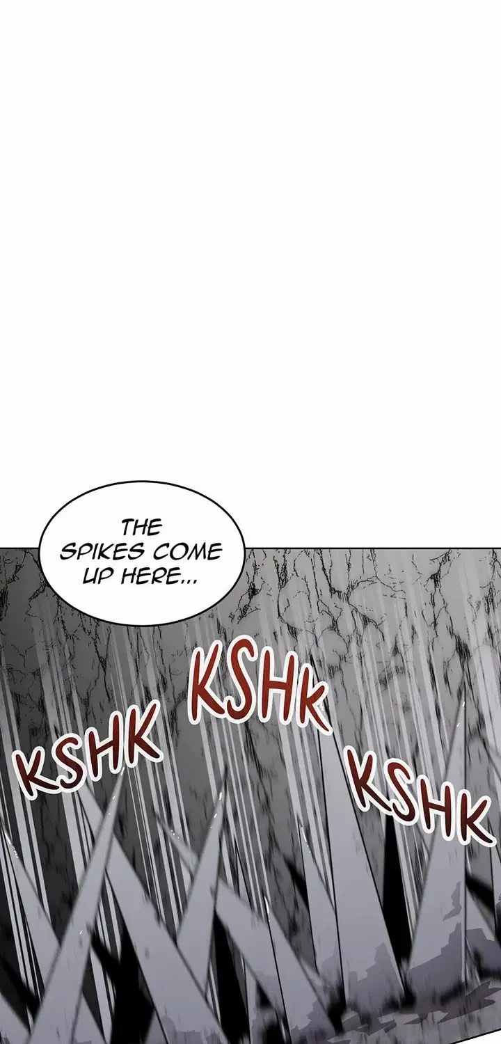 Capture The Golem And Escape Povertyv Zinmanga X Chapter 51 Page 19