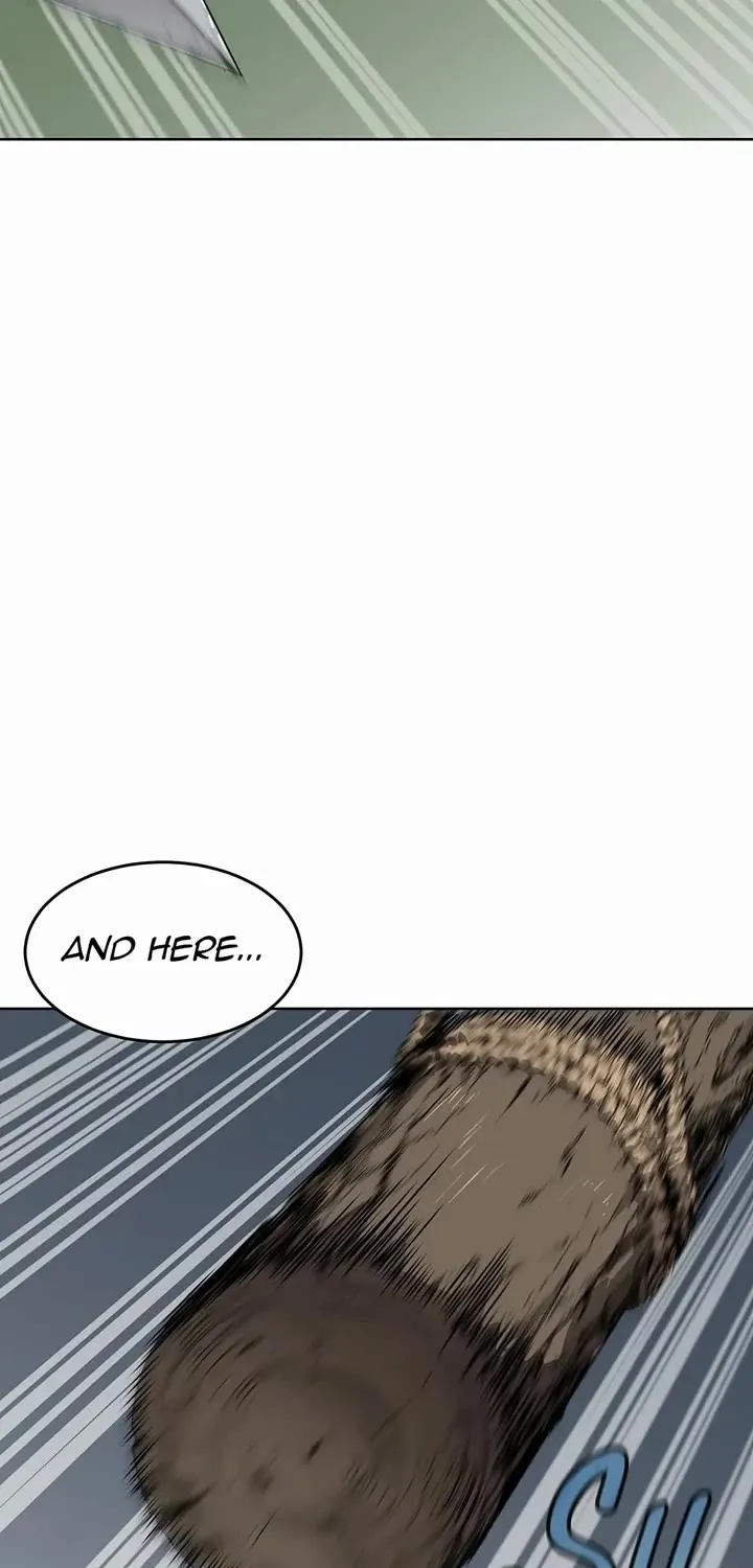 Capture The Golem And Escape Povertyv Zinmanga X Chapter 51 Page 21