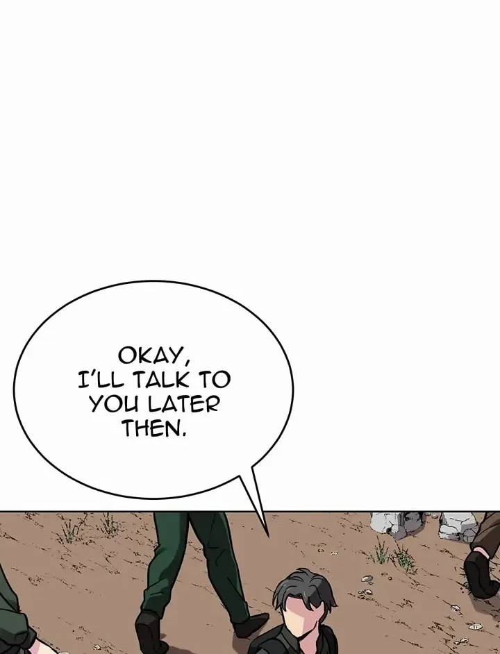 Capture The Golem And Escape Povertyv Zinmanga X Chapter 50 Page 10