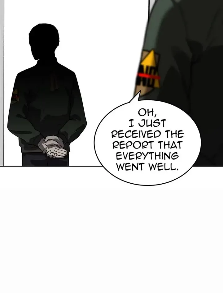 Capture The Golem And Escape Povertyv Zinmanga X Chapter 50 Page 18