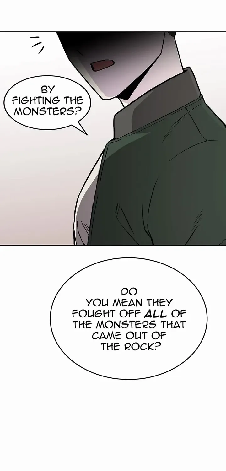 Capture The Golem And Escape Povertyv Zinmanga X Chapter 50 Page 21