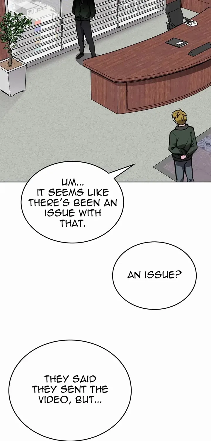 Capture The Golem And Escape Povertyv Zinmanga X Chapter 50 Page 25