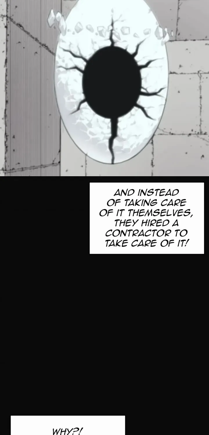 Capture The Golem And Escape Povertyv Zinmanga X Chapter 50 Page 37