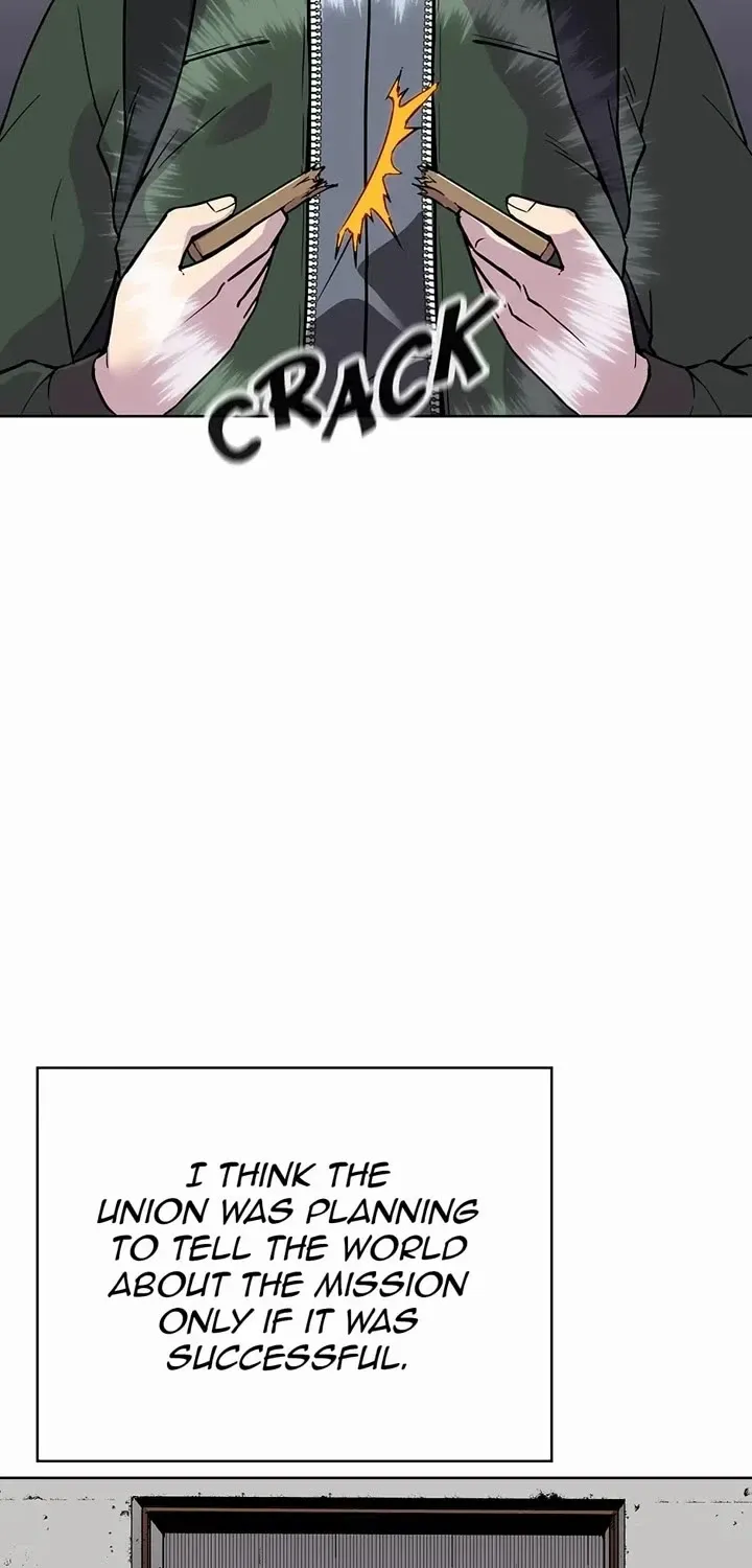 Capture The Golem And Escape Povertyv Zinmanga X Chapter 50 Page 41