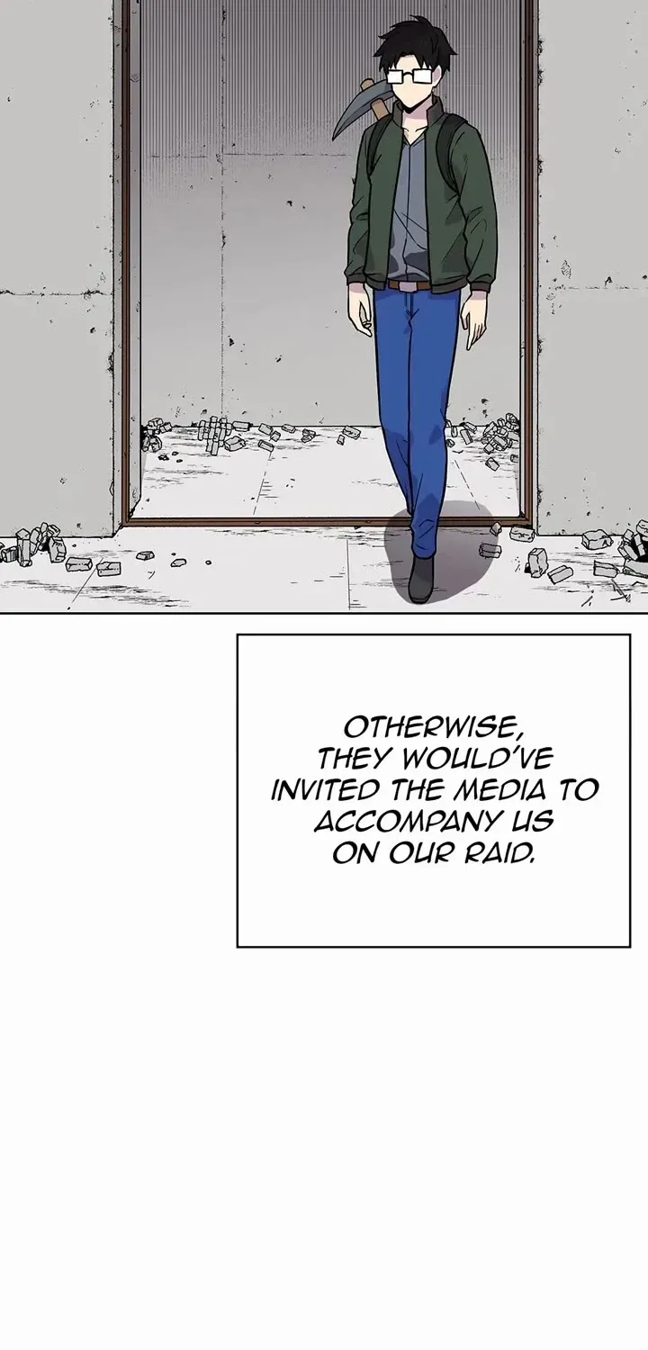 Capture The Golem And Escape Povertyv Zinmanga X Chapter 50 Page 42