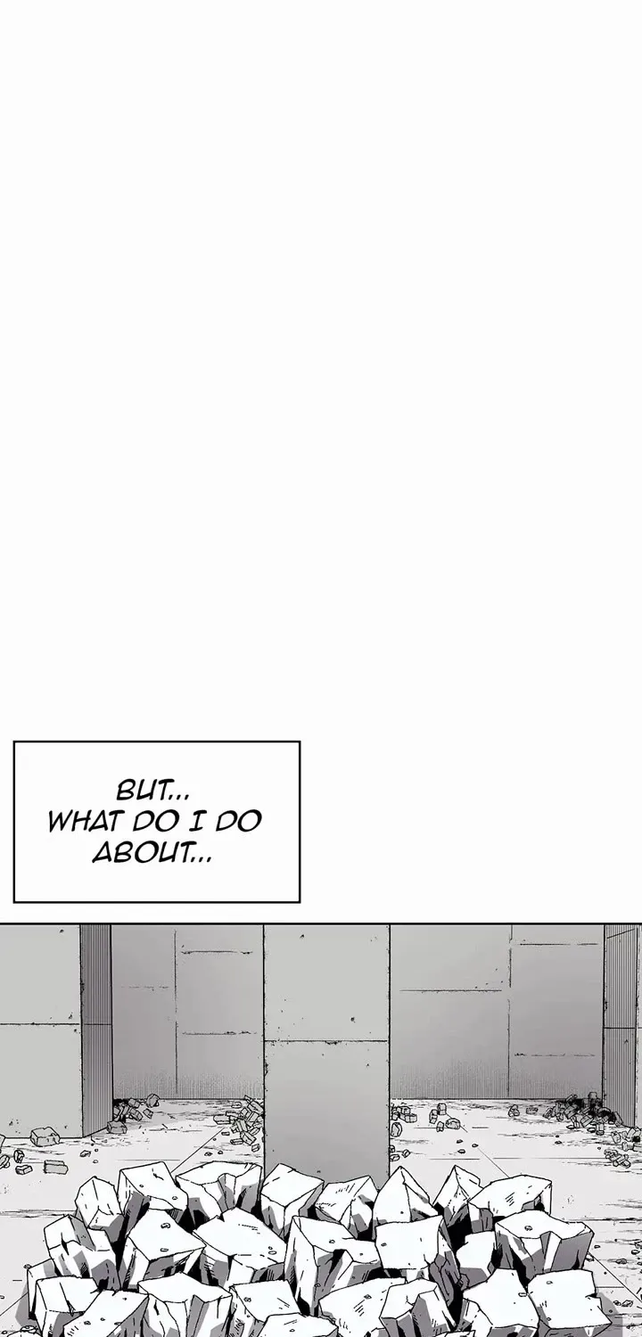 Capture The Golem And Escape Povertyv Zinmanga X Chapter 50 Page 44