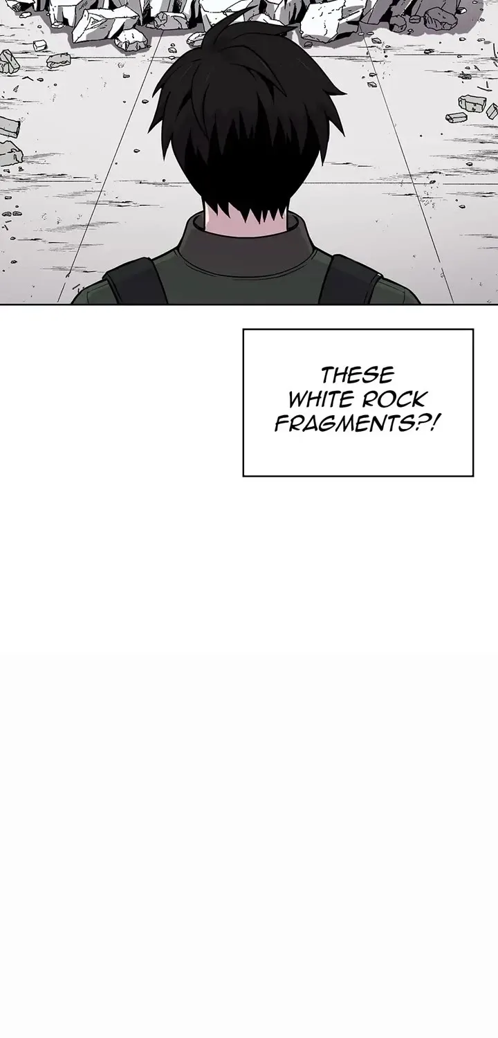 Capture The Golem And Escape Povertyv Zinmanga X Chapter 50 Page 45