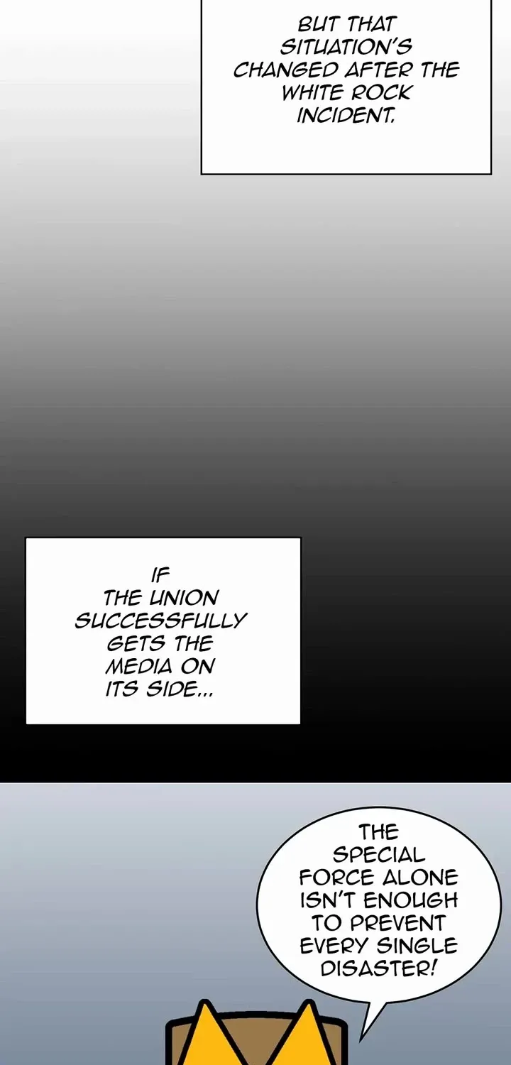 Capture The Golem And Escape Povertyv Zinmanga X Chapter 50 Page 65